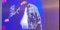 «Это какое-то позорище!» Тагильчане возмутились тем, что мэр города Владислав Пинаев появился «навеселе» на сцене во время рок-концерта на байк-фестивале «Демидовские огни» (ВИДЕО) - Между Строк