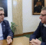 vrio19907Александр Шуваев и Рифат Сабитов обсудили поддержку белгородских участников СВО и социальные проекты - Мир Белогорья