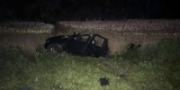 Воронежская семья погибла в страшном ДТП в Тамбовской области - ГТРК Воронеж