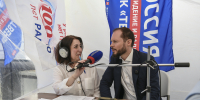 19.07.2026 | Виталий Королев вместе с жителями и гостями Твери побывал на площадках Дня города и проверил реализацию проектов благоустройства - Правительство области