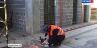 В Новом Уренгое строят новую взрослую поликлинику на 750 посещений в смену - ГТРК Ямал