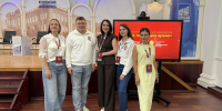 toptop1907 1Команда «Мира Белогорья» стала участником межрегиональной медиа-мастерской в Курске - Мир Белогорья