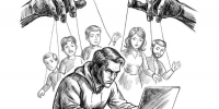 Обман, подкуп, шантаж. Как организаторы терактов вербуют россиян в ряды смертников - БелПресса