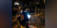 Воронежские волонтеры рассказали новые подробности поисков 87-летнего пенсионера - РИА Воронеж