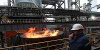 Названы рабочие профессии с зарплатой в 500 тыс рублей - Комсомольская Правда