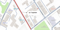 В Черняховске капитально отремонтируют участок дороги на Садовой - New-Chernyahovsk.Ru