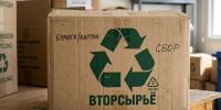 Как освободить антресоли и помочь планете за один час — расскажут на экоакции в Химках - MosRegToday.Ru