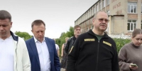 Олег Мельниченко анонсировал открытие агроклассов - SMI58.Ru