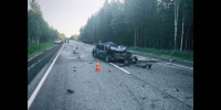 За одну ночь на дорогах Югры погибли пять человек - ИА СИА-Пресс