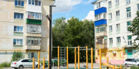Может привести к травме: горожан попросили не кататься на новом памп-треке в сызранском Шанхае - КТВ-ЛУЧ