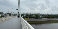 Дождь прогнозируют синоптики 20 июля в Тюмени - ГТРК Регион-Тюмень