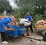 Картинка Молодогвардейцы Первоуральска доставили 20 кубометров дров жителям улицы, пострадавшей от паводка от Молодой Гвардии - Молодая Гвардия