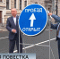 В Петербурге завершили ремонт дорожного покрытия Невского проспекта - ГТРК Санкт-Петербург
