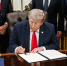 Дональд Трамп заявил о необходимости внесения Ирана в закон о санкциях против РФ - Говорит Москва