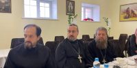 Итоги года и новые проекты: в Липецке прошла ежегодная коллегия молодёжного отдела - Липецкая Епархия