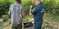 Спасатели предупредили о запрете стихийных шашлыков в парке Краснодара - Газета Краснодарские известия