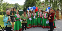 райончик - Известия Мордовии