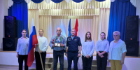 2026 07 17 28 4 - Газета Сельские Зори