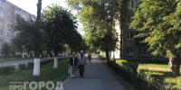 Пропавшего подростка в Красных Баках ищут неделю - объявлено вознаграждение 100 тысяч рублей - ProGorodNN.Ru