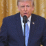 Трамп заявил, что Иран нужно включить в законопроект о санкциях против РФ - M24.Ru