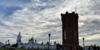 Фото Екатерины Христозовой - Tumentoday.Ru