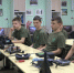 Кадеты из Нижнего Новгорода заняли первое место на Всероссийском слёте «Стратегия мужества» в Самаре - Время Н