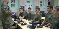 Кадеты из Нижнего Новгорода заняли первое место на Всероссийском слёте «Стратегия мужества» в Самаре - Время Н