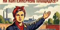 В Южном районе Новороссийска поддержали инициативу жителя по раздельному сбору отходов - Сетевое издание Официальный Новороссийск