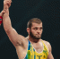 Олимпийский чемпион Магомед Рамазанов победно дебютировал в RAF - РИА Дагестан