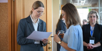 Приемная кампания-2026 принесла рост заявлений на поступление в педагогический - Комсомольская правда