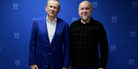 Министр энергетики РФ Сергей Цивилев провёл рабочую встречу с губернатором Ленобласти - Газета Выборг