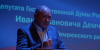 Депутат Госдумы Иван Демченко помог участникам СВО больше чем на два миллиарда рублей - LiveKuban.Ru