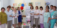 В орбиту «Министерства добрых дел» добавились Камешковский и Гороховецкий округа - Progorod33.Ru