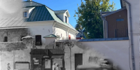 Фото здесь и далее: канал Бориса Елкина в мессенджере МАХ - InformPskov.Ru