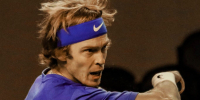 Рублев выиграл турнир ATP 250 в Бостаде - ИА Общественная служба новостей