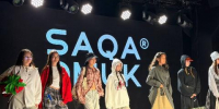 Yakutian Kids Fashion Show - первый модный показ детской моды - Baikal24.Ru