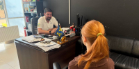 Белгородцы обратились к депутатам ЛДПР на Всероссийском приёме - ЛДПР