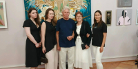 Бароха семья - Волжская правда