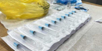 Омский Минздрав получит почти 15 тысяч доз вакцины от клещевого энцефалита для детей - Om1.Ru
