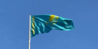 Казахстан потребовал от Украины прекратить атаки БПЛА на свои танкеры - Реальное время