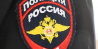 Подросток напал с ножом на сотрудника полиции - SyasNews.Ru
