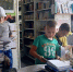 Книжный фонд Раздольненской библиотеки пополнился новинками детской литературы - Херсонское агентство новостей