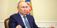Путин поздравил металлургов с профессиональным праздником - ИА Общественная служба новостей