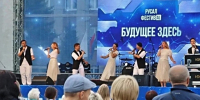 В Мурманской области чествовали металлургов - Арктик-ТВ