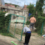 Помощник депутата ЛДПР отдал свою хозпостройку для нужд СНТ - ЛДПР