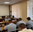 Служба гостехнадзора подвела итоги работы - Служба Гостехнадзора