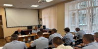 Служба гостехнадзора подвела итоги работы - Служба Гостехнадзора