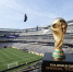 Финал чемпионата мира пройдет в Нью-Йорке  | Источник: Fifa.сom - 29.Ru