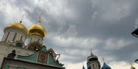 Пензенцев приглашают на службу в Нижнеломовский район в честь Казанской иконы Божией Матери - Progorod58.Ru