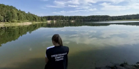 Трагедия на озере Серебряный ручей: утонули два брата - Shadr.Info